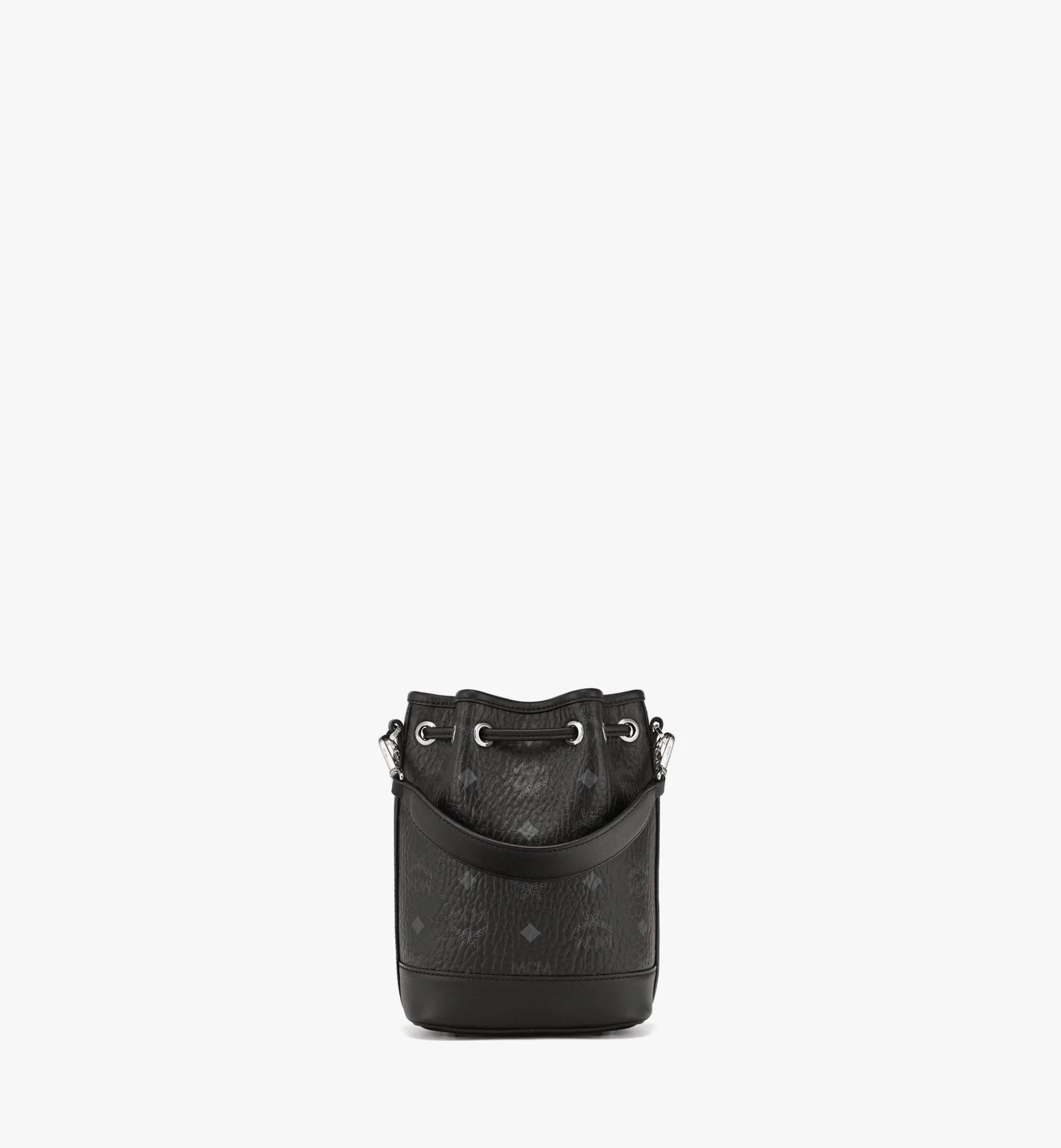 Dessau Kordelzugtasche In Visetos