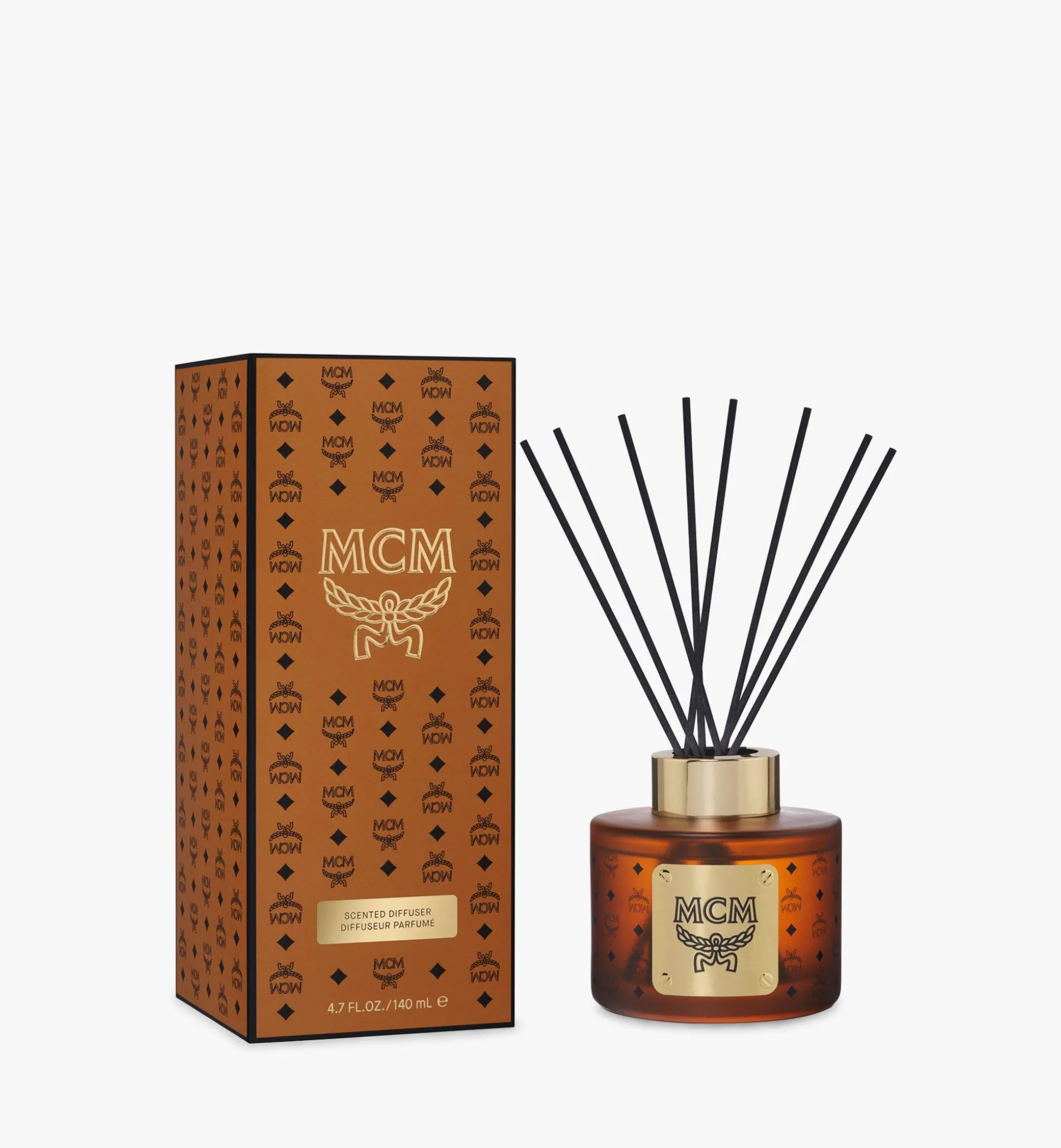 Diffuser Mit Duftstabchen Mcm