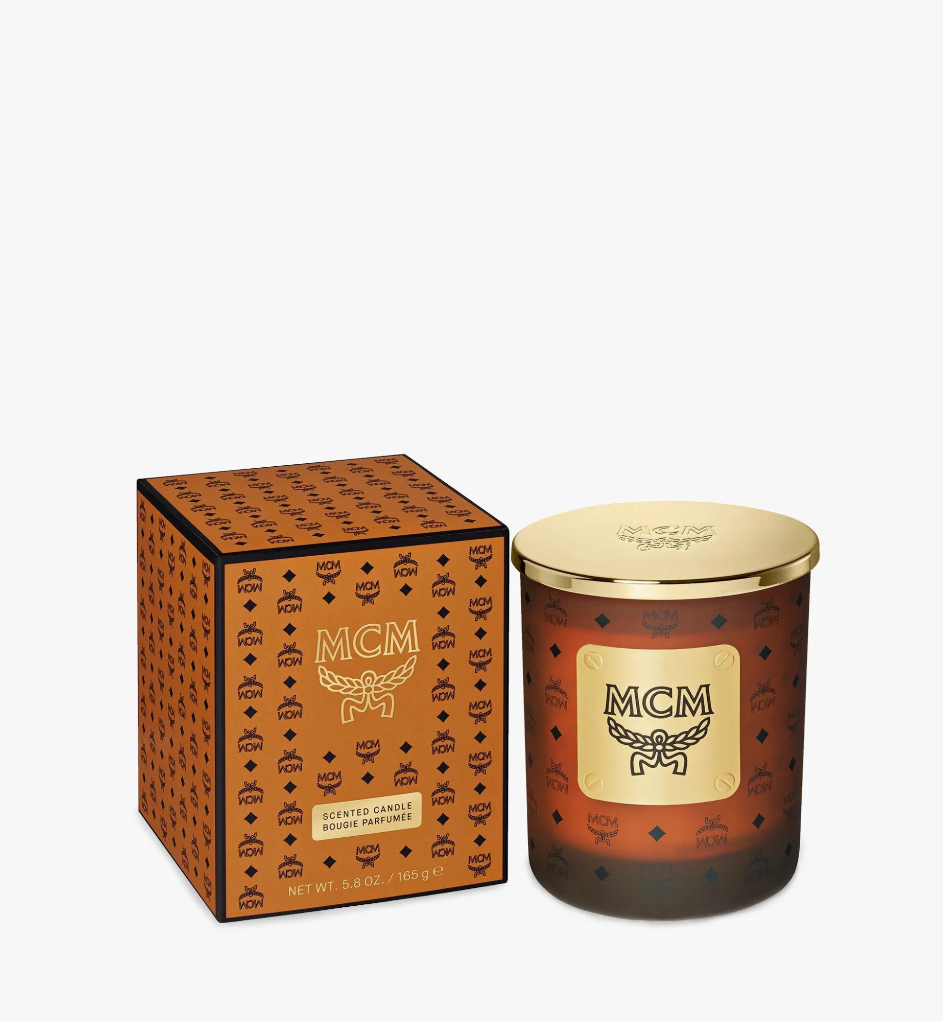 Duftkerze Mcm