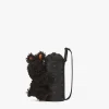 Flaschenhalter Mcm Park Rabbit In Kunstfell-Visetos