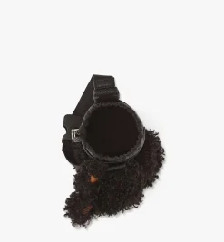 Flaschenhalter Mcm Park Rabbit In Kunstfell-Visetos