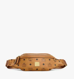 Fursten Gürteltasche In Visetos