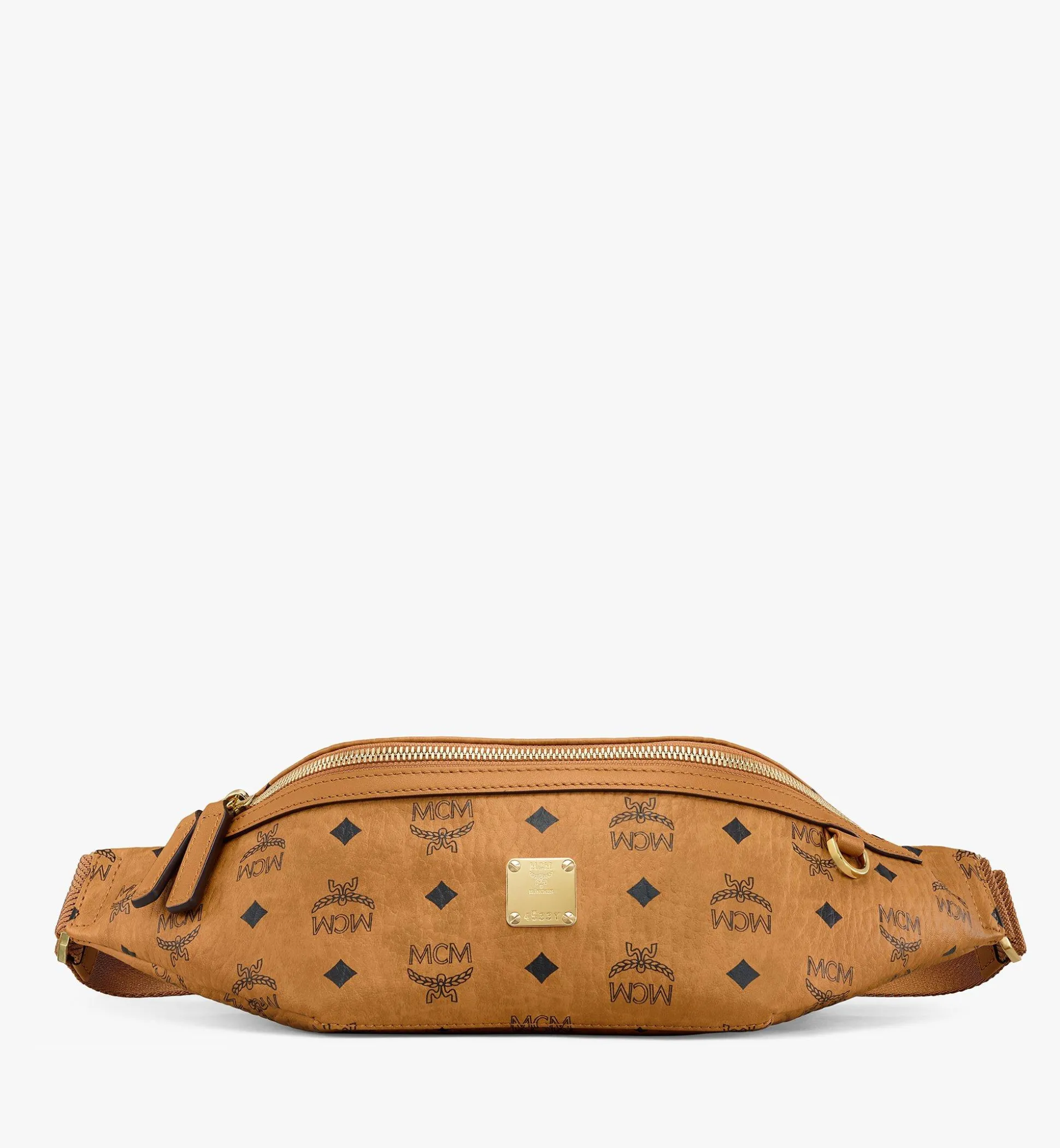 Fursten Gürteltasche In Visetos