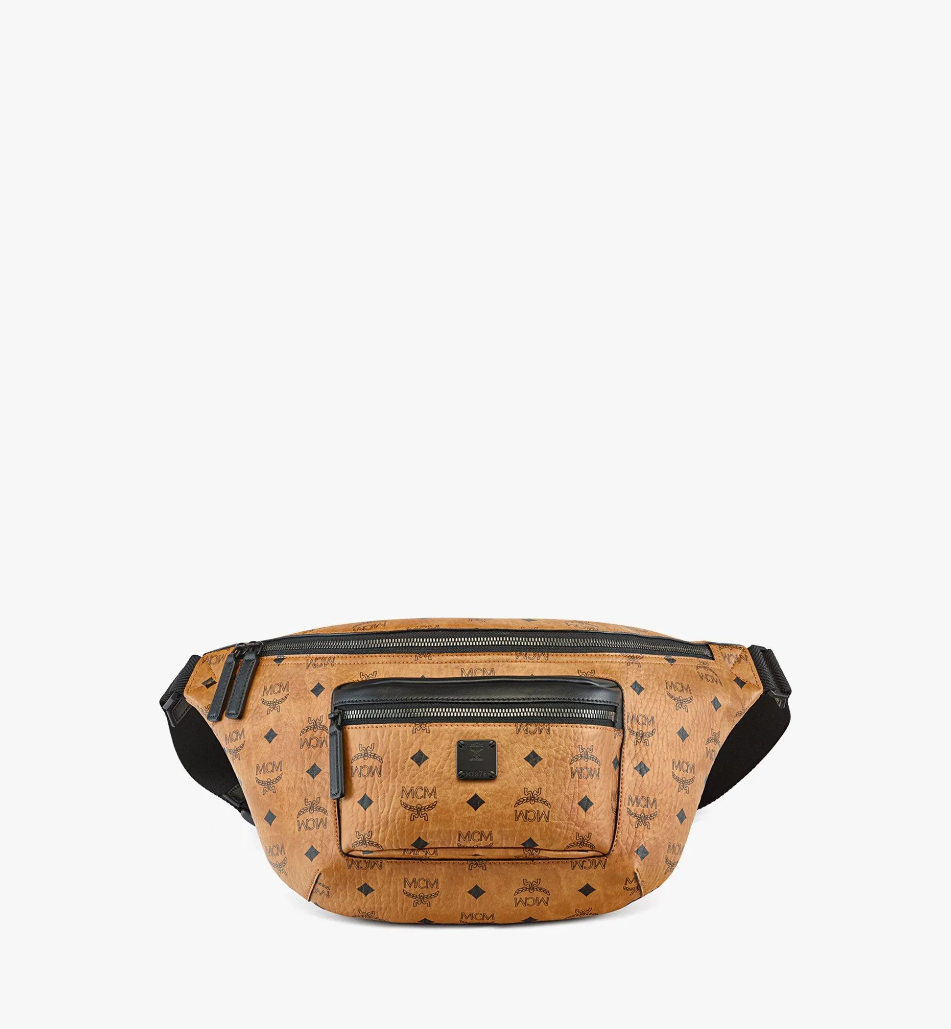 Fursten Gürteltasche In Visetos