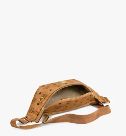 Fursten Gürteltasche In Visetos