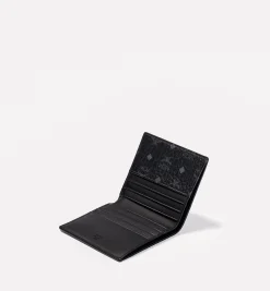 Gefaltete Brieftasche Fur Karten In Visetos