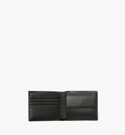 Gefaltete Brieftasche Mit Munzfach In Visetos
