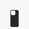 Hulle Fur Iphone 14 Pro Mit Kartenfach In Visetos