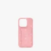 Hulle Fur Iphone 14 Pro Mit Kartenfach In Visetos