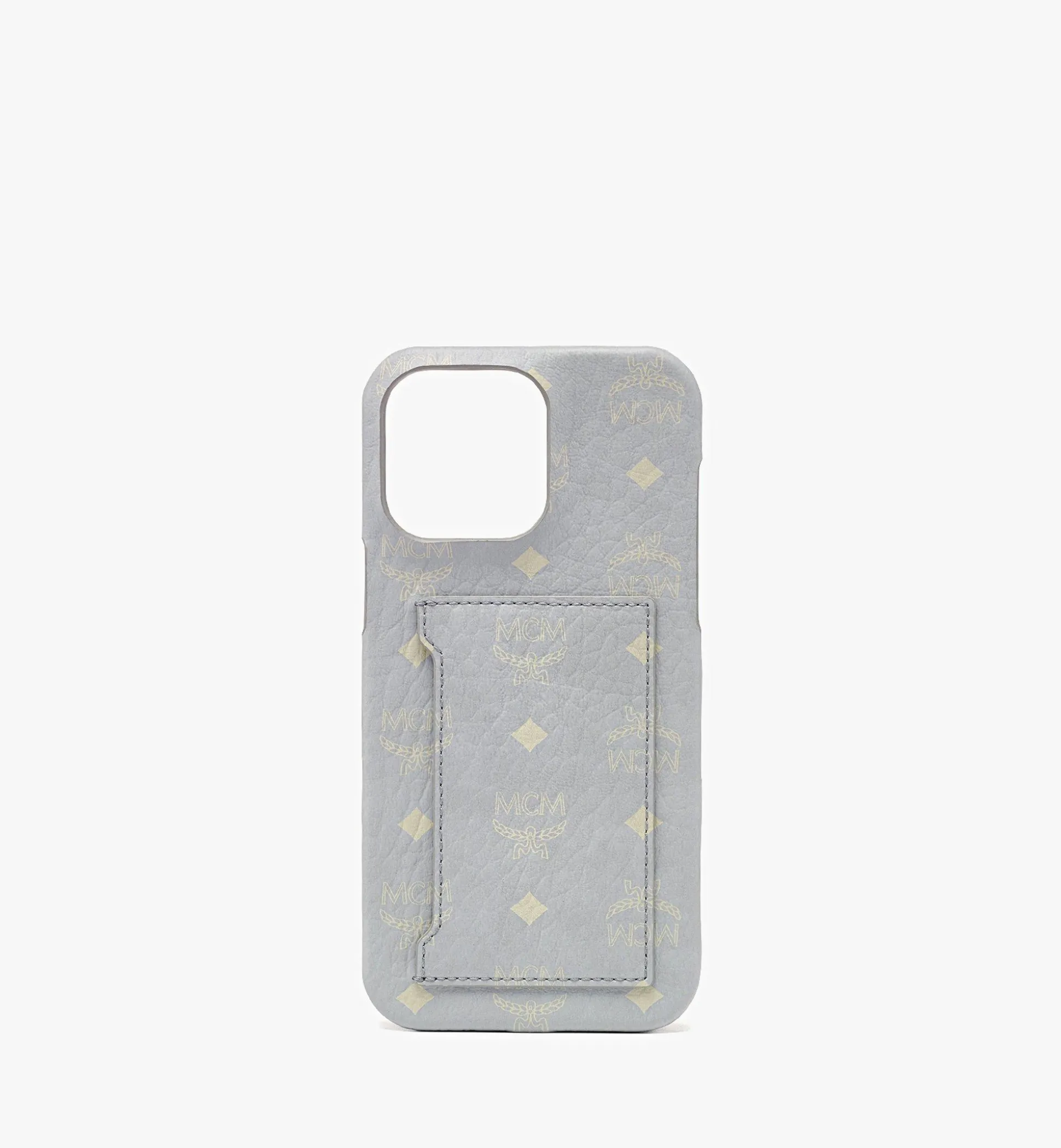 Hulle Fur Iphone 14 Pro Max Mit Kartenfach In Visetos