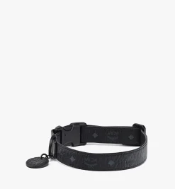 Hundehalsband In Visetos