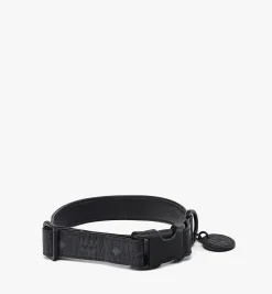 Hundehalsband In Visetos