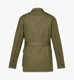 Jacke Meta Safari Fur Damen