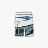 Jacquard-Shorts