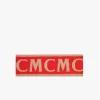 Jacquard-Stirnband Mit Mcm-Monogramm