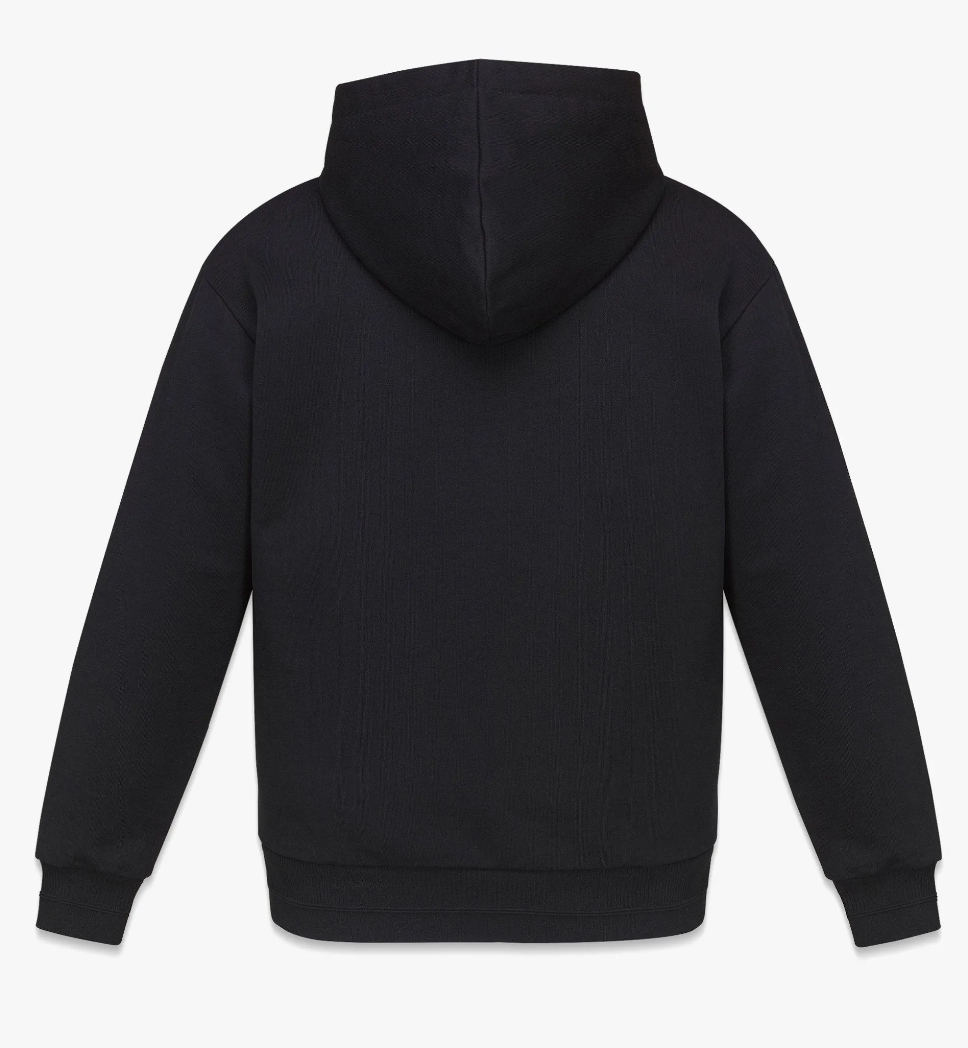Kapuzenpulli Aus Bio-Baumwolle Mit „M Pup"-Logo Fur Herren
