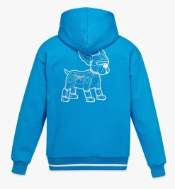 Kapuzenpulli Meta Cyberpunk M Pup Aus Bio-Baumwolle