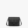 Klassik Messenger-Tasche In Visetos