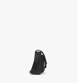 Klassik Messenger-Tasche In Visetos