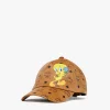 Klassische Kappe Looney Tunes X Mcm In Visetos