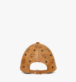 Klassische Kappe Looney Tunes X Mcm In Visetos