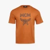 Klassisches T-Shirt Mit Logo Fur Herren