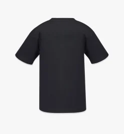 Klassisches T-Shirt Mit Logo Fur Damen