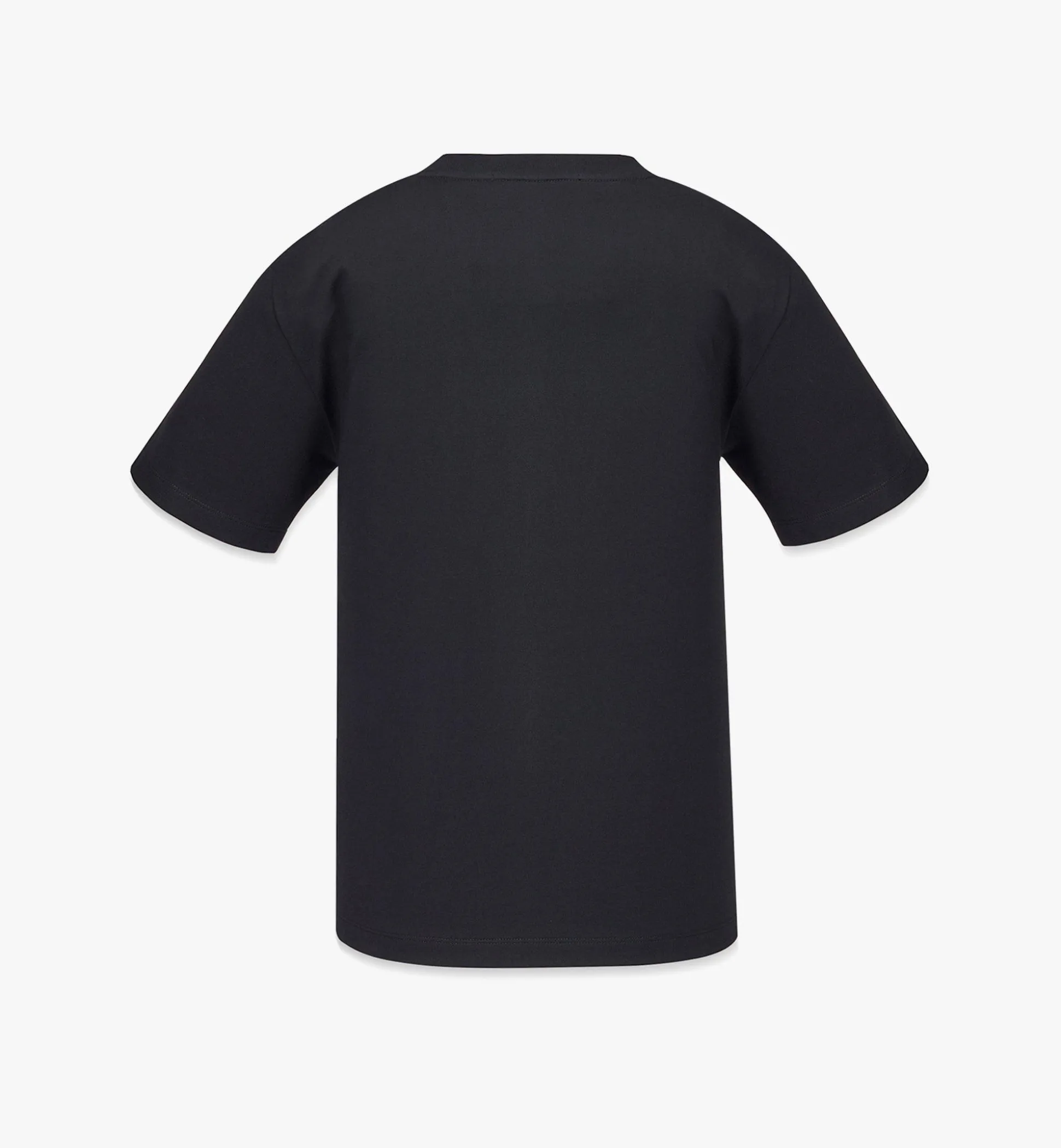 Klassisches T-Shirt Mit Logo Fur Damen