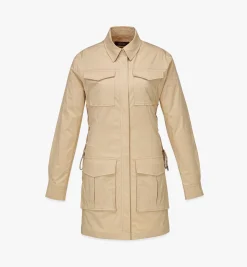Kleid Meta Safari