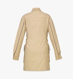 Kleid Meta Safari