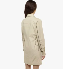 Kleid Meta Safari