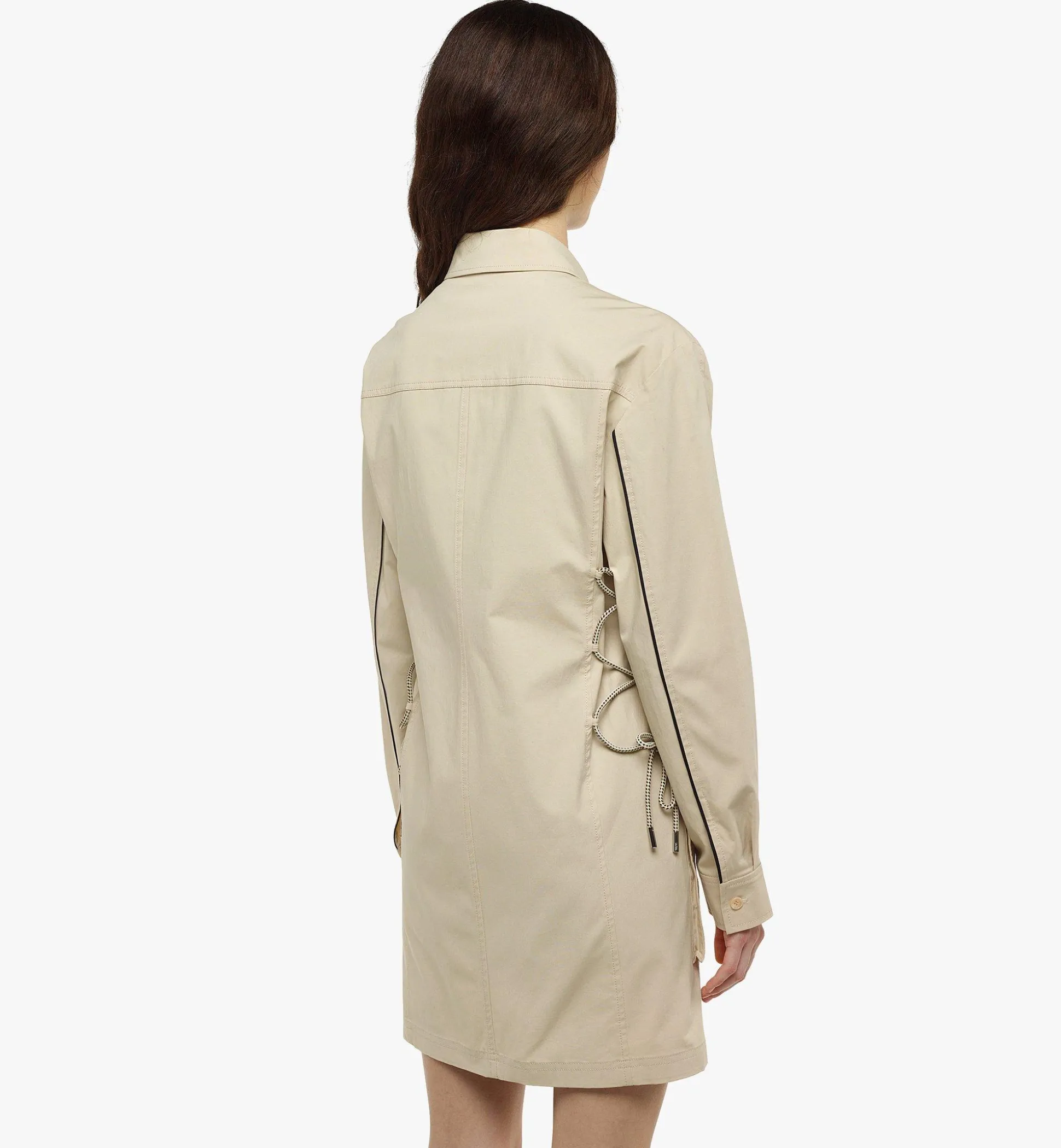 Kleid Meta Safari