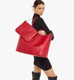 Liz Wendeshopper In Visetos