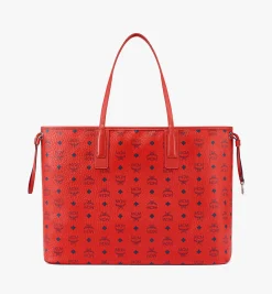 Liz Wendeshopper In Visetos