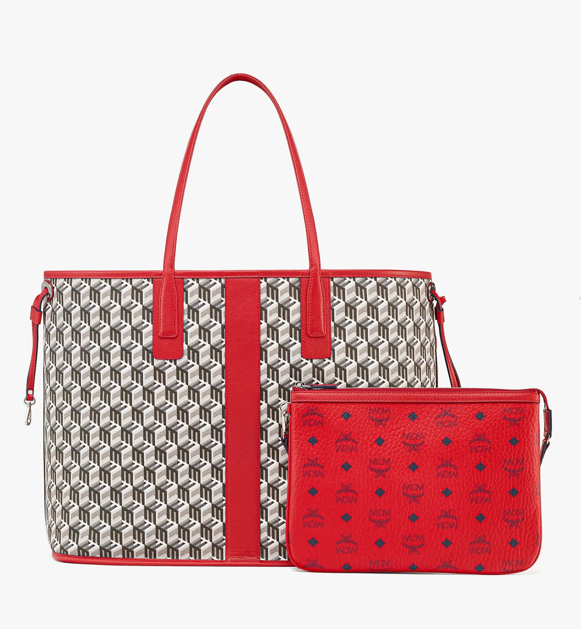 Liz Wendeshopper In Visetos
