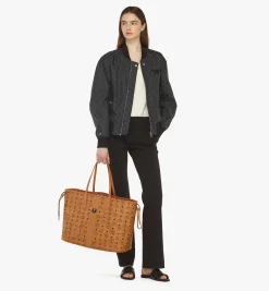 Liz Wendeshopper In Visetos