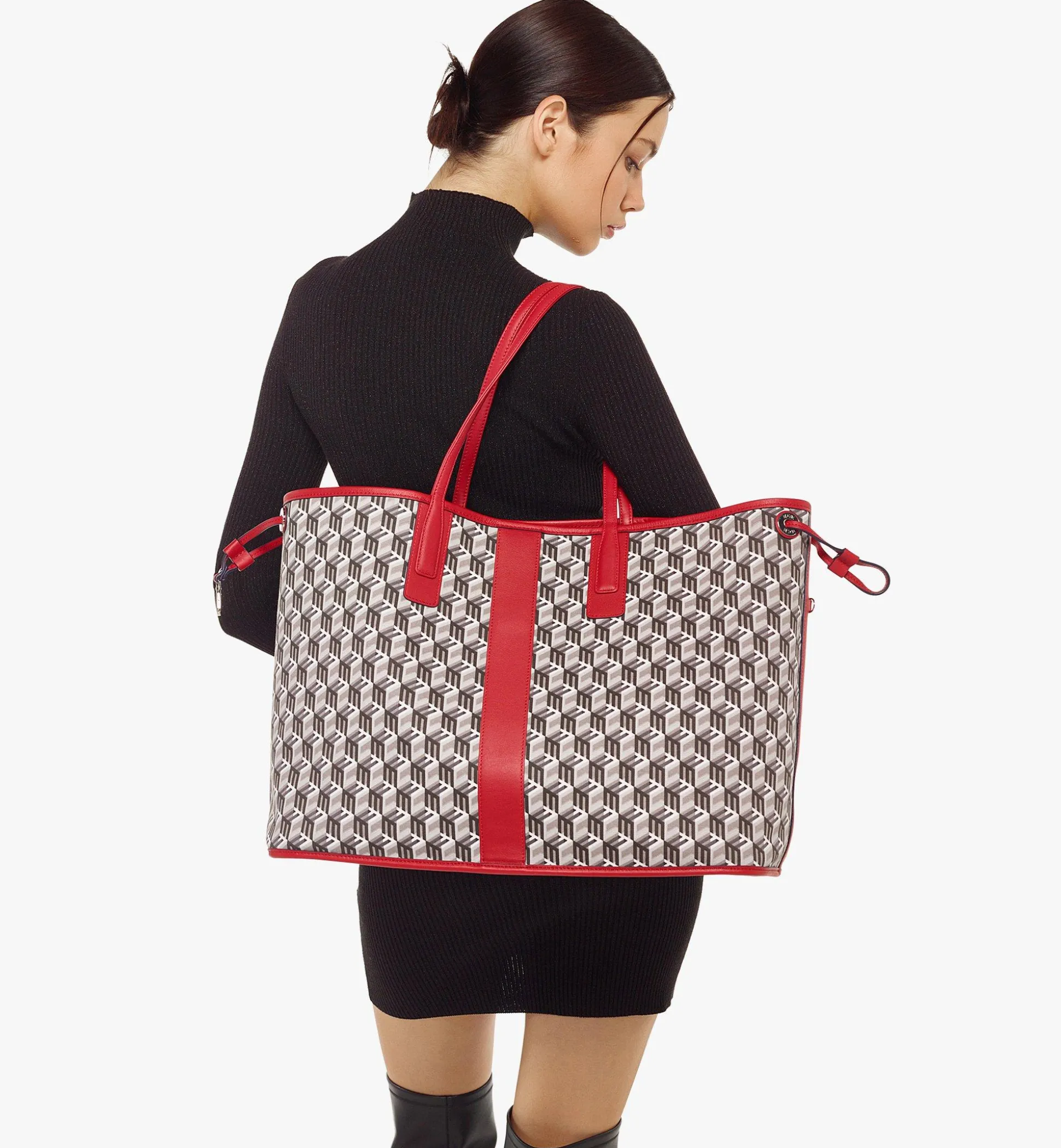 Liz Wendeshopper In Visetos