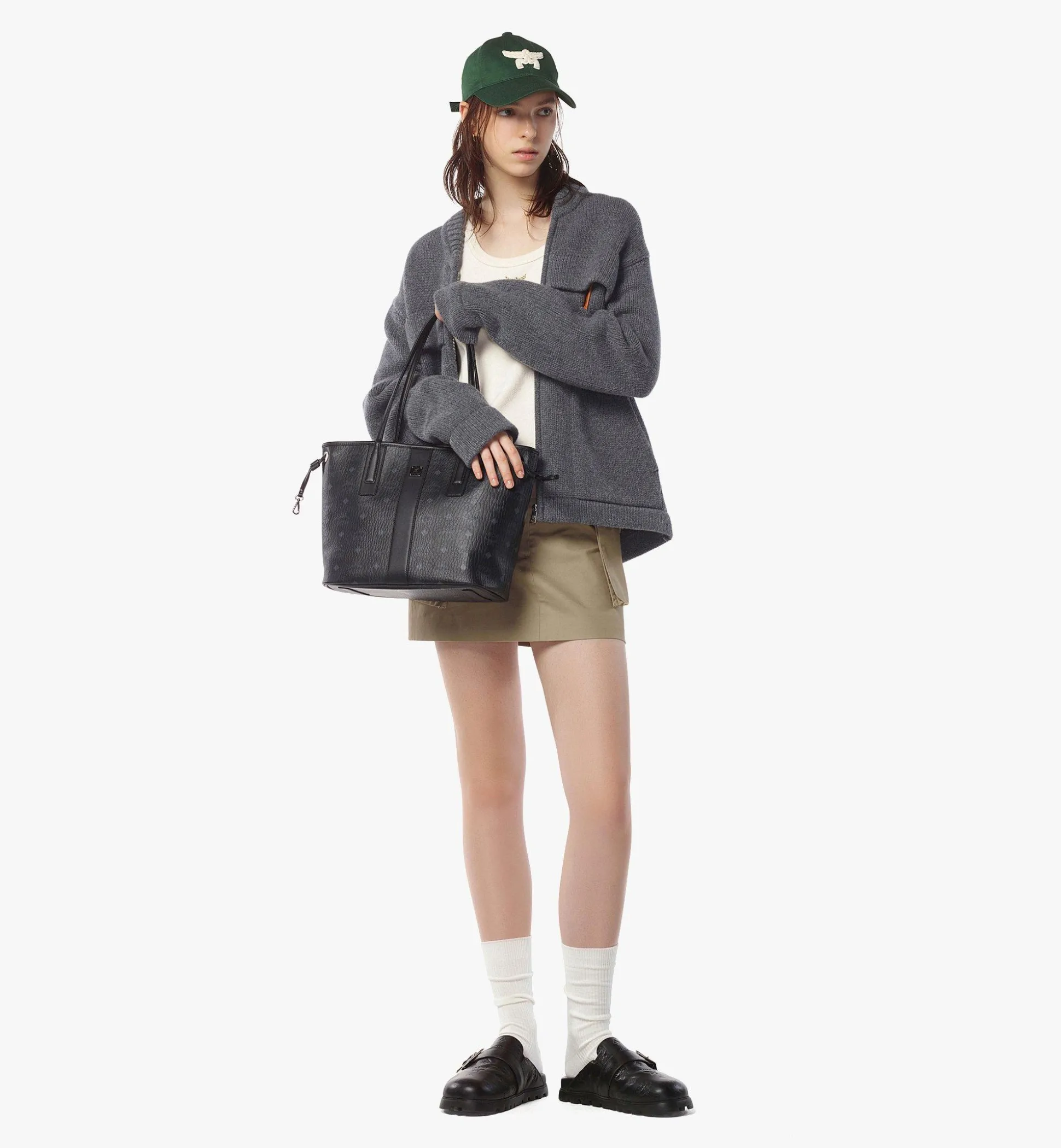 Liz Wendeshopper In Visetos