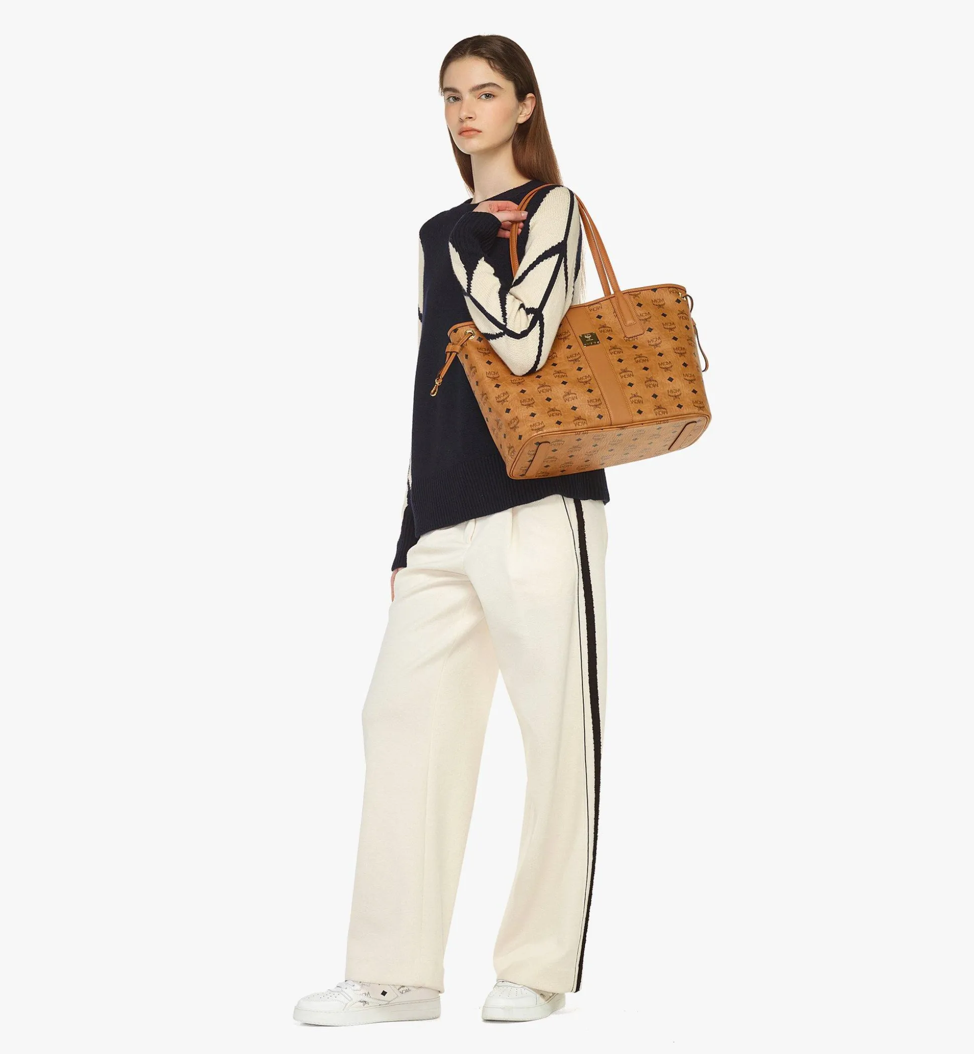Liz Wendeshopper In Visetos