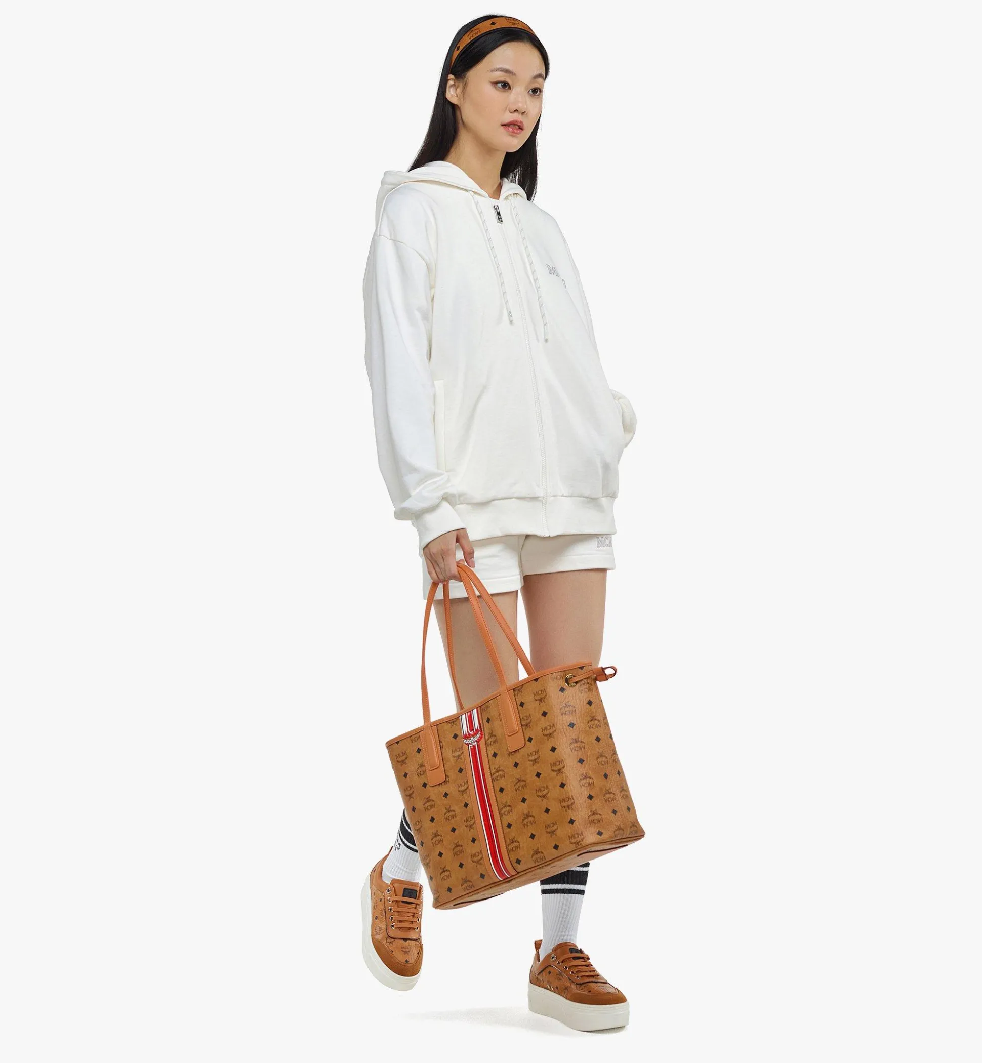 Liz Wendeshopper In Visetos