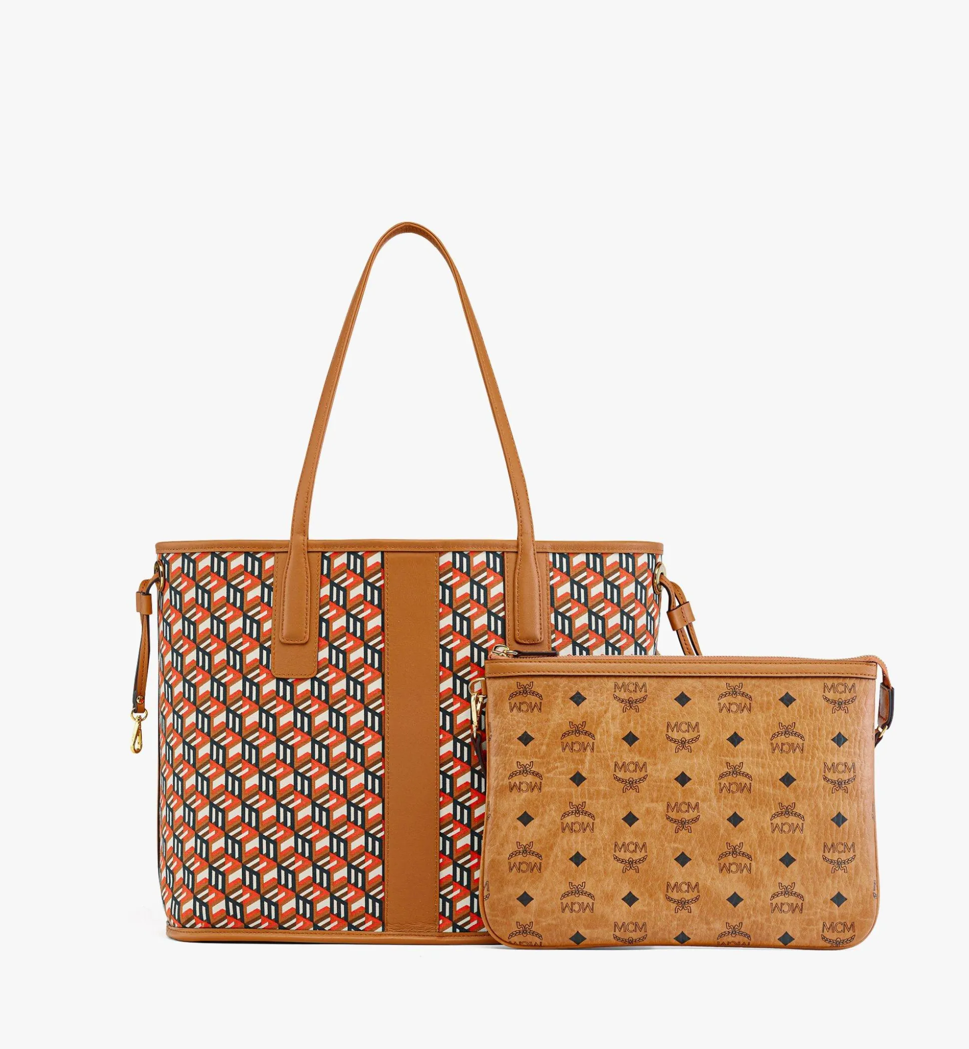 Liz Wendeshopper In Visetos