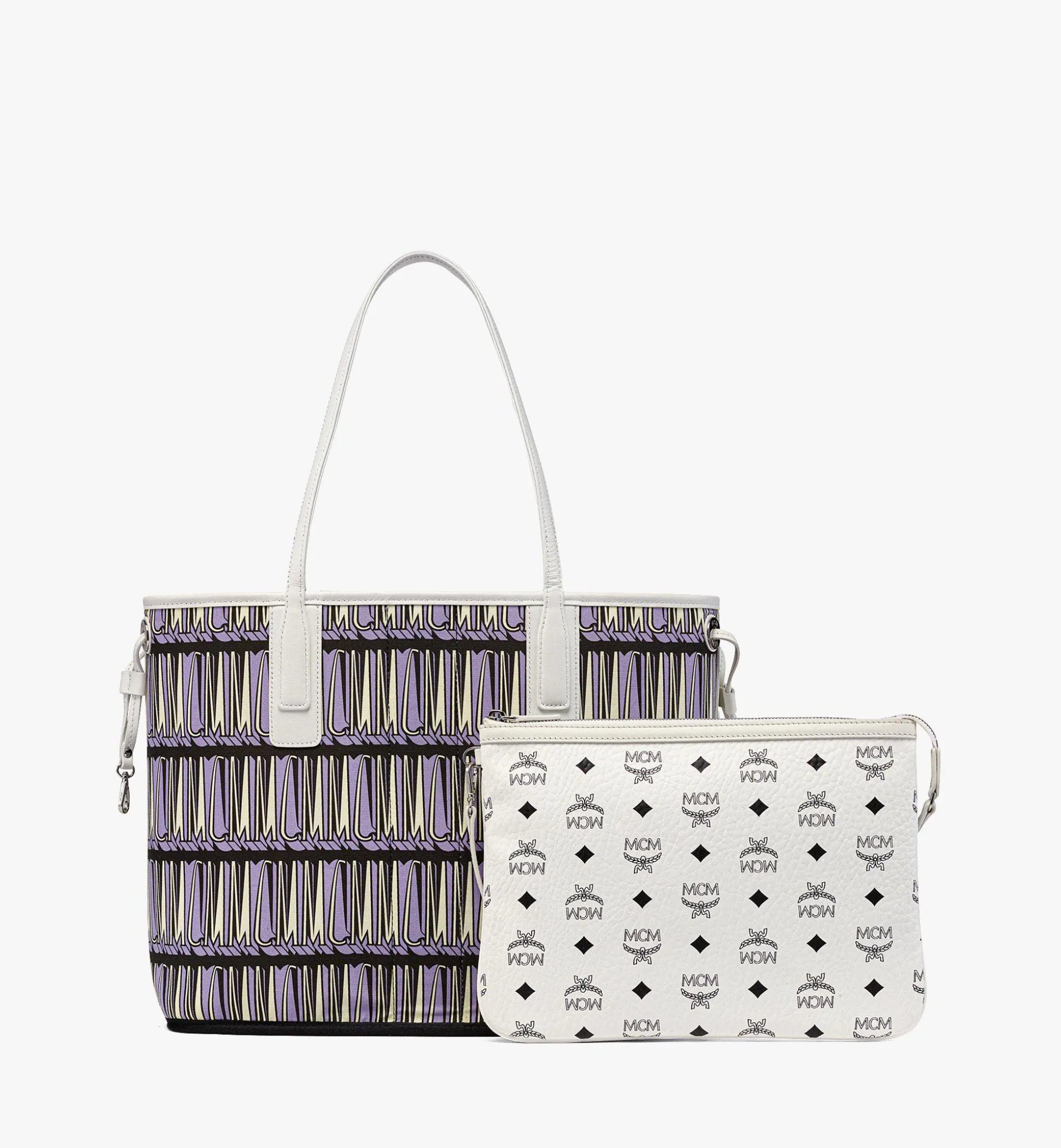 Liz Wendeshopper In Visetos