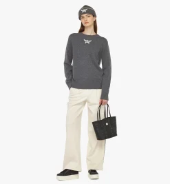 Liz Wendeshopper In Visetos