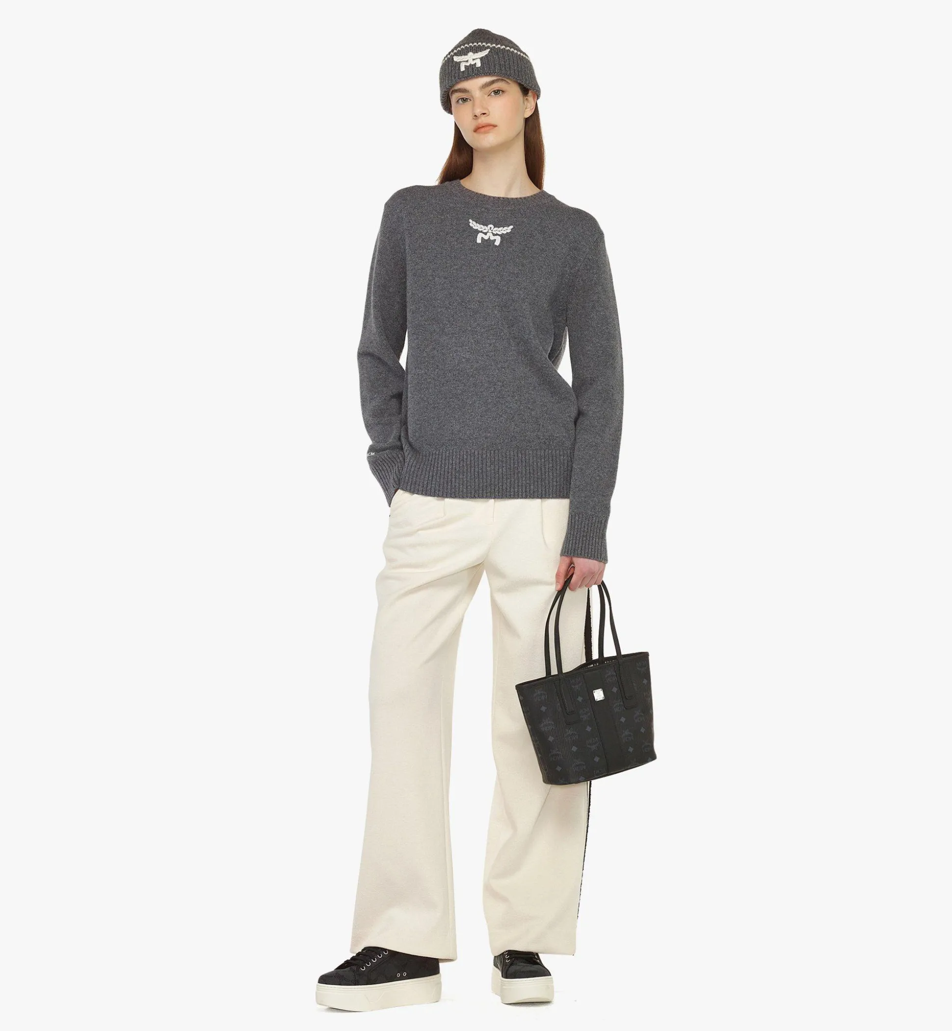 Liz Wendeshopper In Visetos