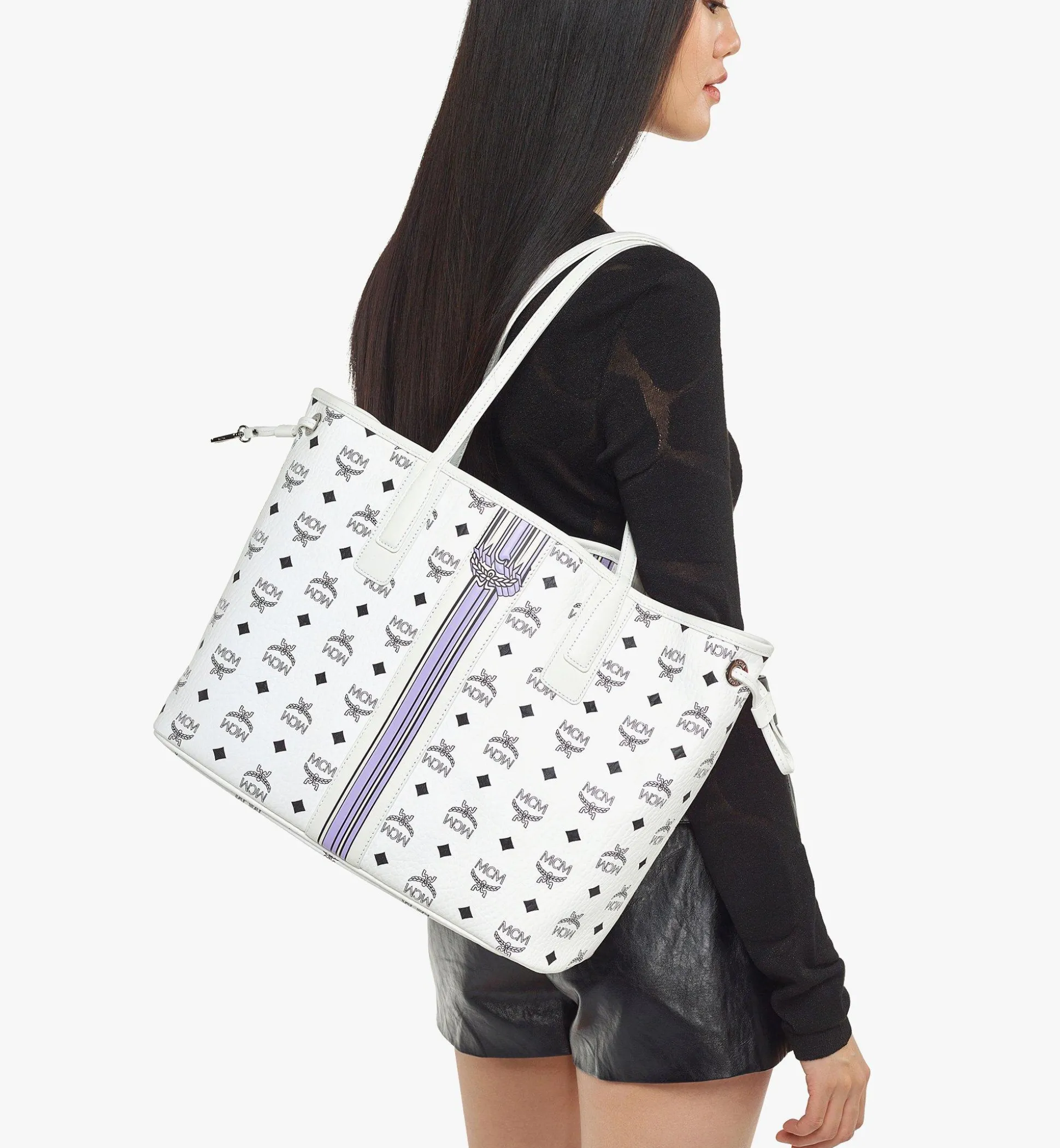 Liz Wendeshopper In Visetos