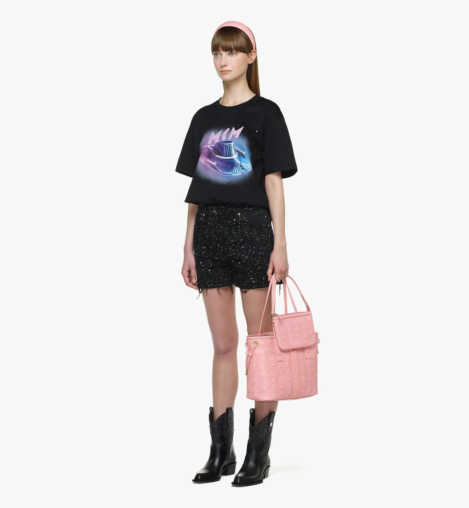 Liz Wendeshopper In Visetos