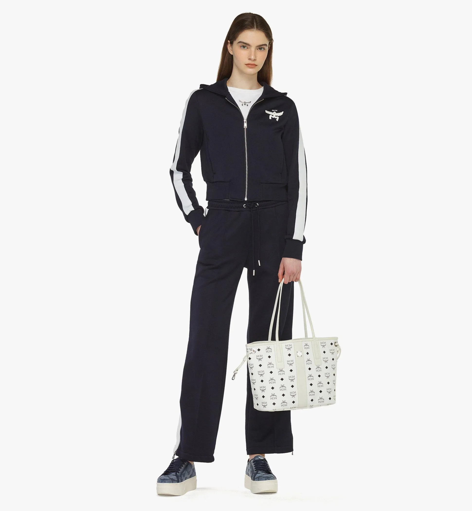 Liz Wendeshopper In Visetos