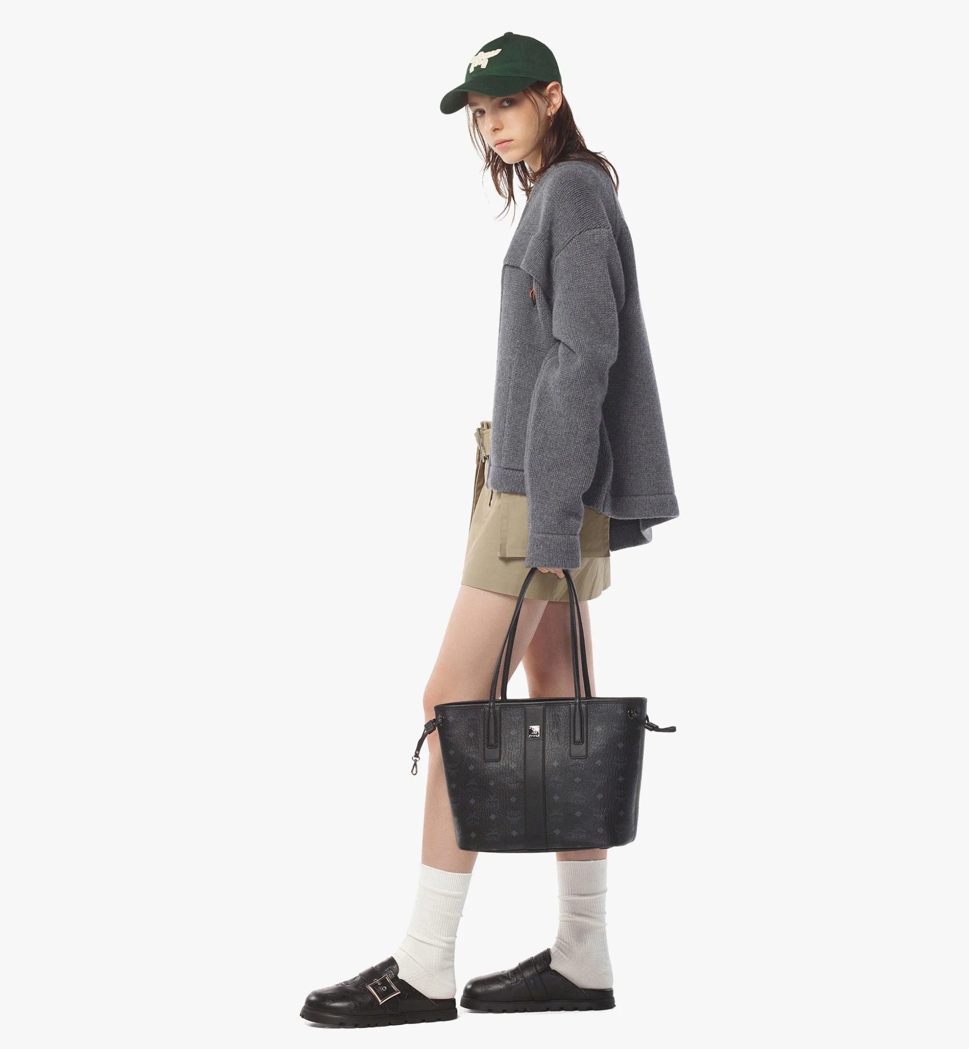 Liz Wendeshopper In Visetos