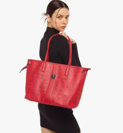 Liz Wendeshopper In Visetos