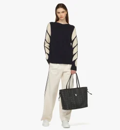 Liz Wendeshopper In Visetos